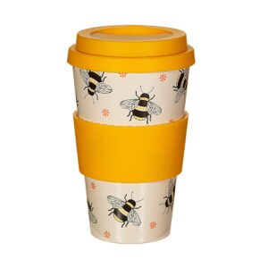 Take Away Mugg - Flitiga Bin