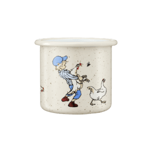 Emil Emaljmugg - Cluck Cluck, 2,5 dl