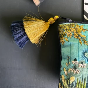 Mumin Necessär/Handväska - Riviera