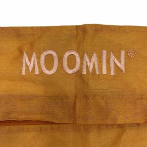 Mumin Prydnadskudde - Solnedgång
