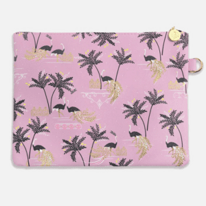 Sara Miller - Necessär, Savannah