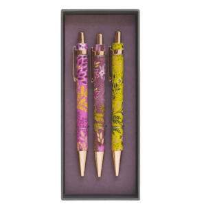 Sara Miller - Pennset, Haveli Garden - 3-pack