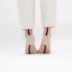 Strumpor, Dam - Be Trendy, Beige