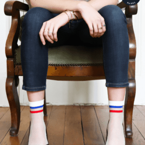 Strumpor Dam - Be a Frenchy