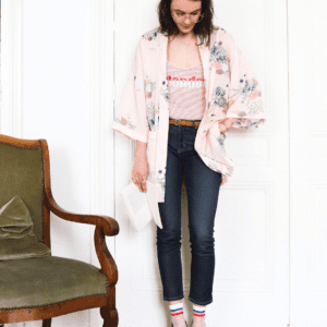 Strumpor Dam - Be a Frenchy