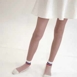 Strumpor Dam - Be a Frenchy