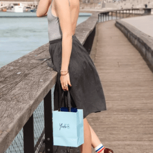 Strumpor Dam - Be a Frenchy