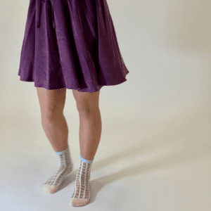 Strumpor Dam - Be like Eve