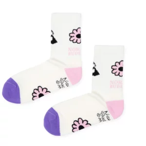 Mumin Damstrumpor - Lilla My, Lila - Retro