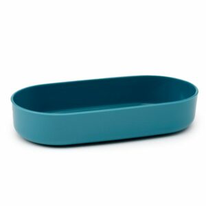 Mumin Lunchlåda med Gaffel och Sked