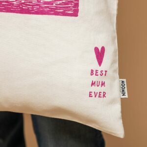 Mumin Tygkasse - Best Mum