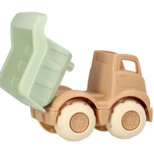 Strand- och sandleksaker - 9 delar GRÖN - flera färger