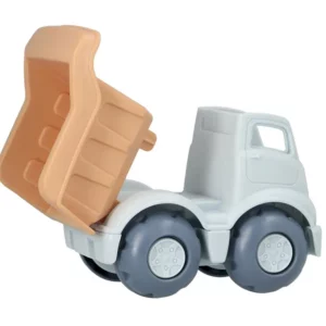 Strand- och sandleksaker - 9 delar - flera färger - blå