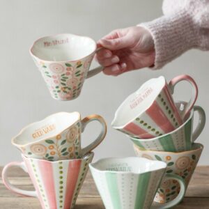 Majas Mugg - Min Stund - Majas Cottage