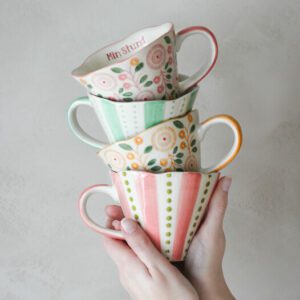 Majas Mugg - Värdefull & Uppskattad