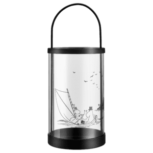 Mumin Lykta, 25 cm - Sailors