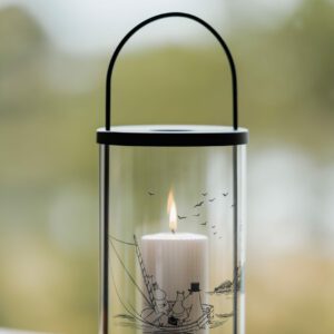 Mumin Lykta, 25 cm - Sailors