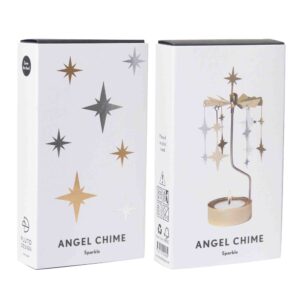 Änglaspel - Sparkle