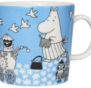 Arabia Muminmugg, 4 dl – Fred