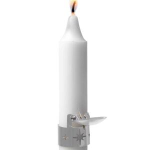 Ljussläckare - Stjärna, 2-pack