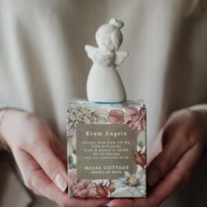 Majas Kramängel i Gåvobox - Majas Cottage