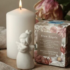 Majas Kramängel i Gåvobox - Majas Cottage