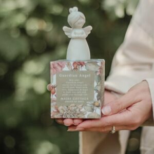 Majas Skyddsängel i Gåvobox - Majas Cottage