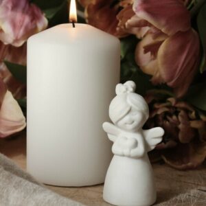 Majas Skyddsängel i Gåvobox - Majas Cottage