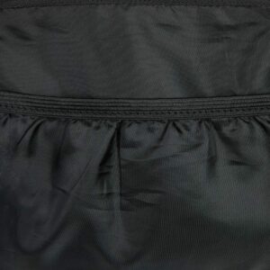 Mumin Axelremsväska/Necessär - Tusensköna, Grön