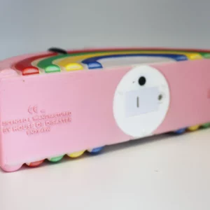 Snobben Lampa LED - Regnbåge