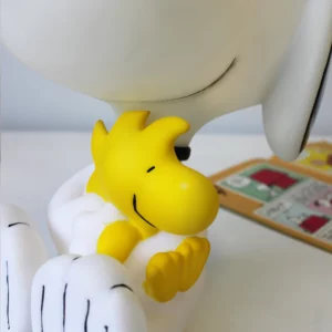 Snobben Lampa LED - Snobben och Woodstock