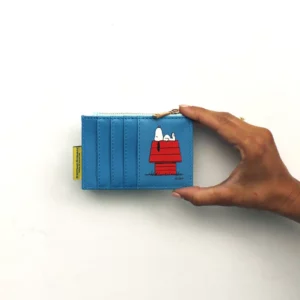 Snobben Plånbok - Life is Better with a Dog