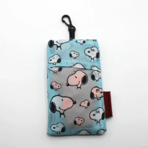 Snobben Shoppingkasse - Be Happy