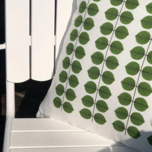 Stig Lindberg - Kuddöverdrag - Berså