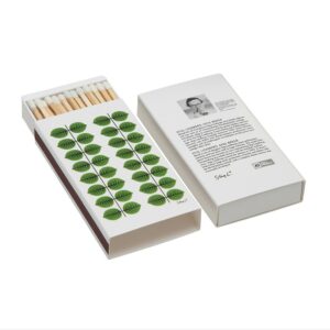 Stig Lindberg - Tändsticksask - Berså