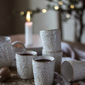 Majas Glöggmugg Winterheart - Majas Cottage