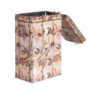 Mumin kaffeburk - Trädkrona, orange