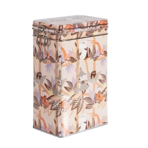 Mumin kaffeburk - Trädkrona, orange