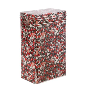 Mumin kaffeburk - tranbär