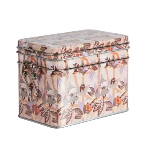 Mumin teburk - Trädkoja, Orange