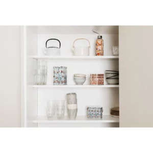 Mumin teburk - Trädkoja, Orange