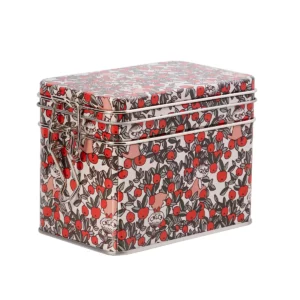 Mumin teburk - tranbär