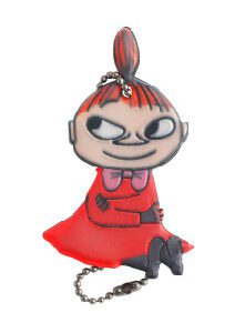 Reflex, Glimmis - Lilla My Happy