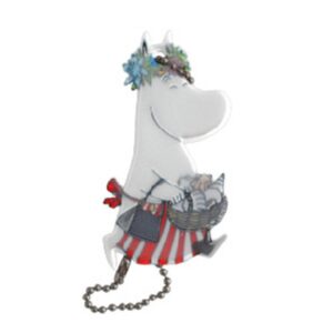 Reflex, Glimmis - Muminmamma