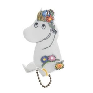 Refelx, Glimmis - Snorkfröken