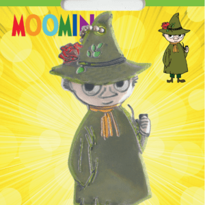 Reflex, Glimmis - Snusmumriken