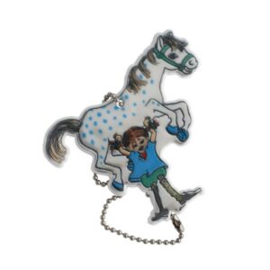 Reflex - Pippi och Lilla Gubben