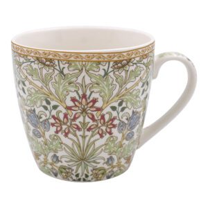 William Morris - Frukostmugg - Hyacinth