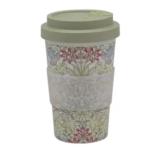 William Morris - Resemugg - Take Away Mugg