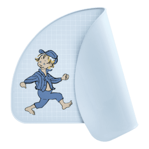 Emil - Bordsunderlägg Silikon